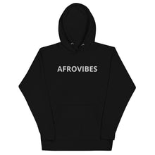 Load image into Gallery viewer, AfroVibes Hoodie