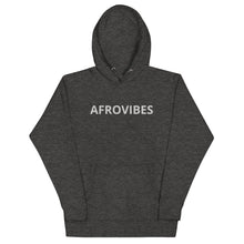 Load image into Gallery viewer, AfroVibes Hoodie