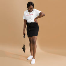 Load image into Gallery viewer, AfroVibes Attitude T-shirt