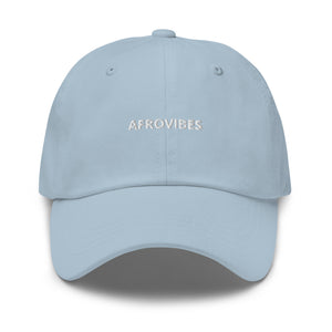 AfroVibes Dad hat