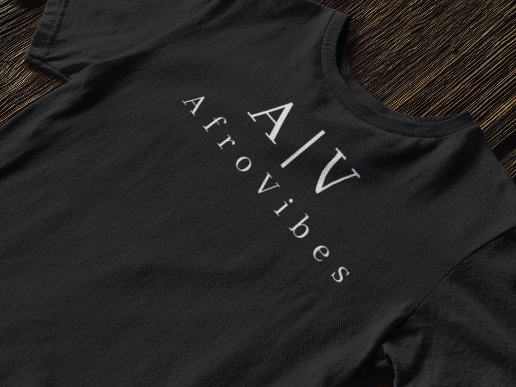 A|V Short-Sleeve T-Shirt