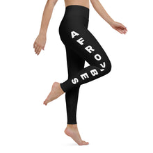 Load image into Gallery viewer, AfroVibes Leggings