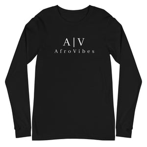 A|V Long Sleeve T-Shirt