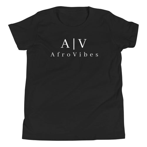 A|V Short-Sleeve T-Shirt (Kids)