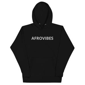 AfroVibes Hoodie