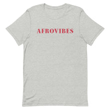 Load image into Gallery viewer, AfroVibes Attitude T-shirt