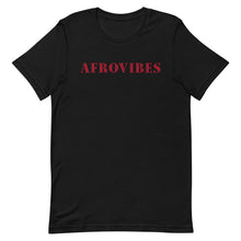 Load image into Gallery viewer, AfroVibes Attitude T-shirt